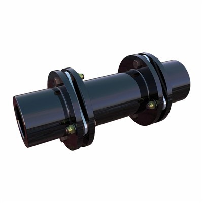 کوپلینگ دیافراگمی پمپ آب